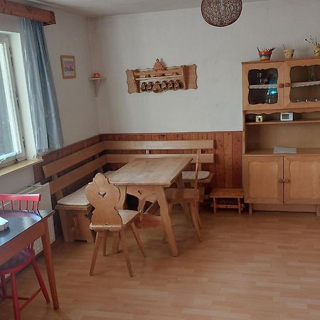 Chata Na Poskle U Lesa S Vyhledem Hutisko エクステリア 写真